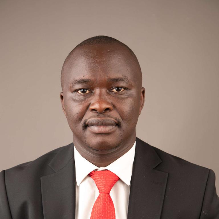HON. KITUR, BERNARD KIBOR The Kenyan Parliament Website